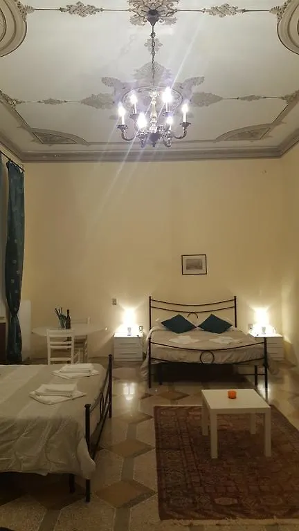 Garden Suite Genova