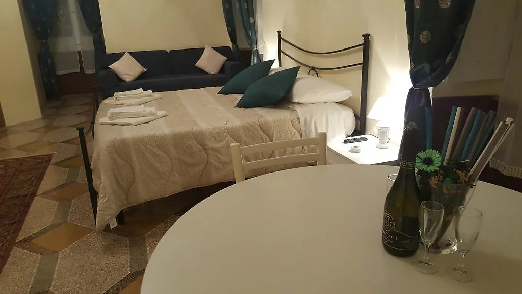 Garden Suite Genova