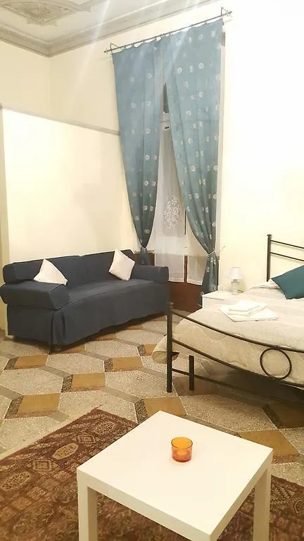 Garden Suite Genova Affittacamere