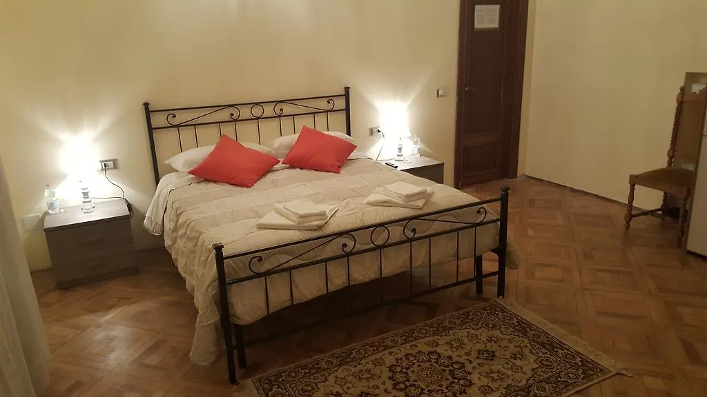 Garden Suite Genova