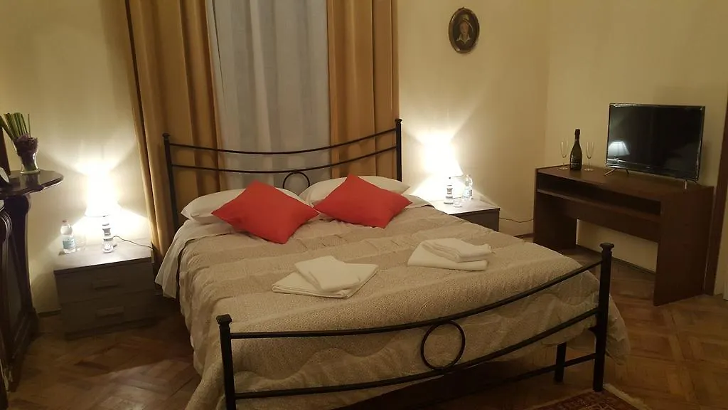 Affittacamere Garden Suite Genova