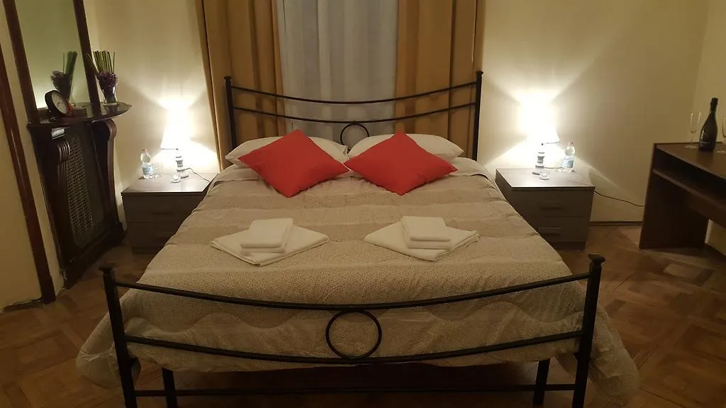 Garden Suite Genova Italia