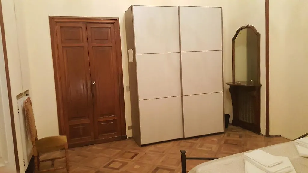 Affittacamere Garden Suite Genova