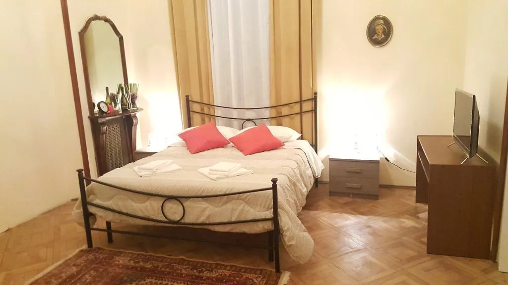 Garden Suite Genova Italia