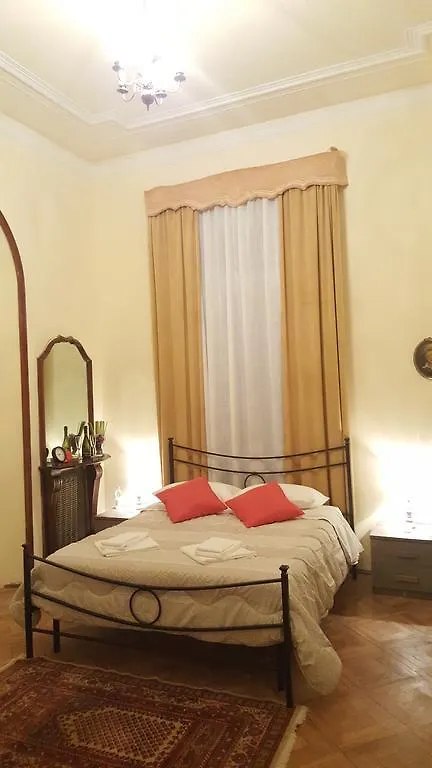 Garden Suite Genova Italia