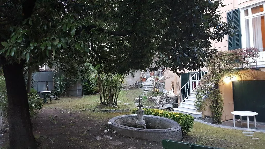 Garden Suite Genova
