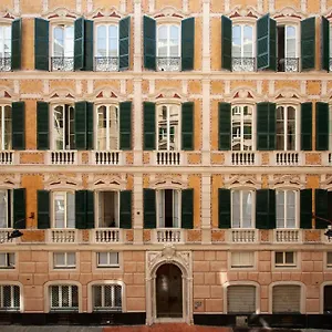 Palazzo Cicala Gasthof