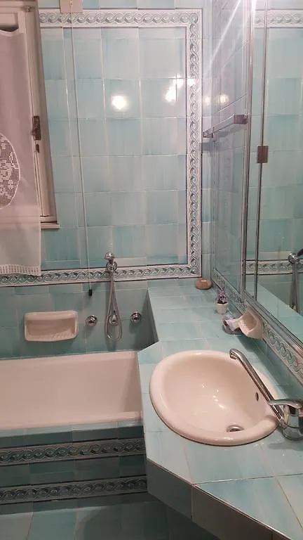 Garden Suite Genoa Guest house