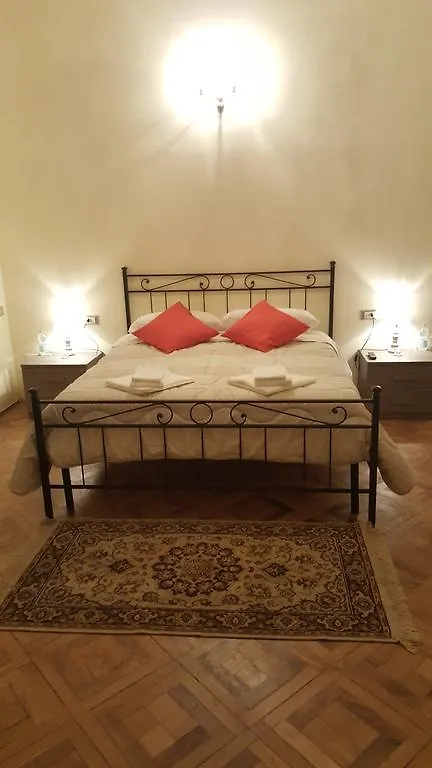 Guest house Garden Suite Genoa
