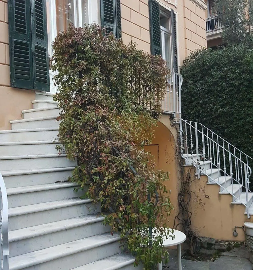 Garden Suite Genoa 2*,