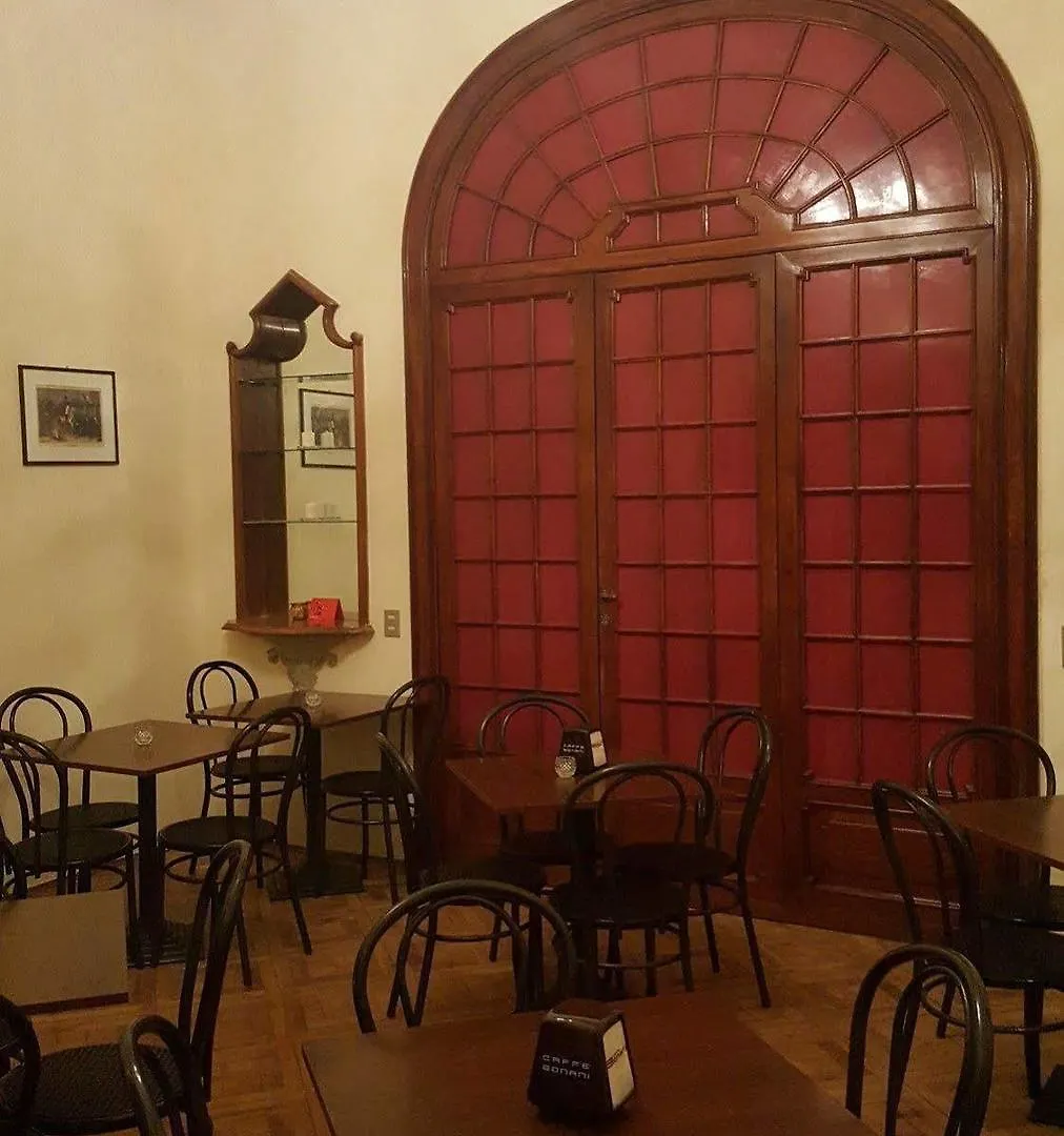 Garden Suite Genoa
